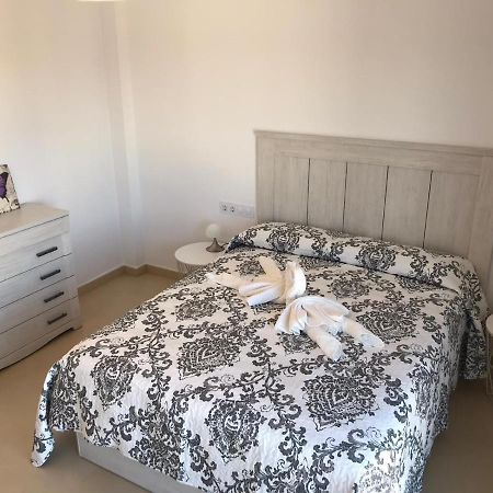 Apartament Somriu Deltebre Esterno foto