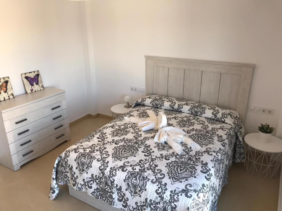 Apartament Somriu Deltebre Esterno foto