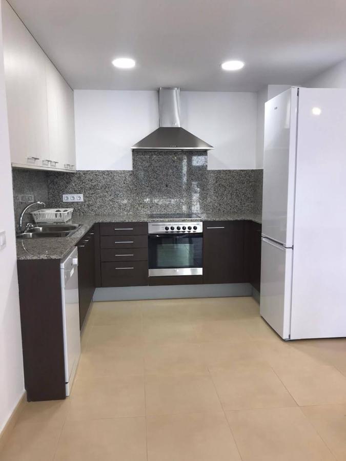 Apartament Somriu Deltebre Esterno foto
